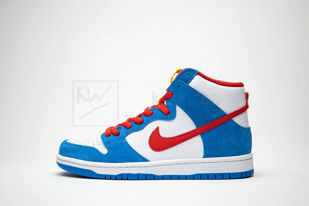 dunk high sb