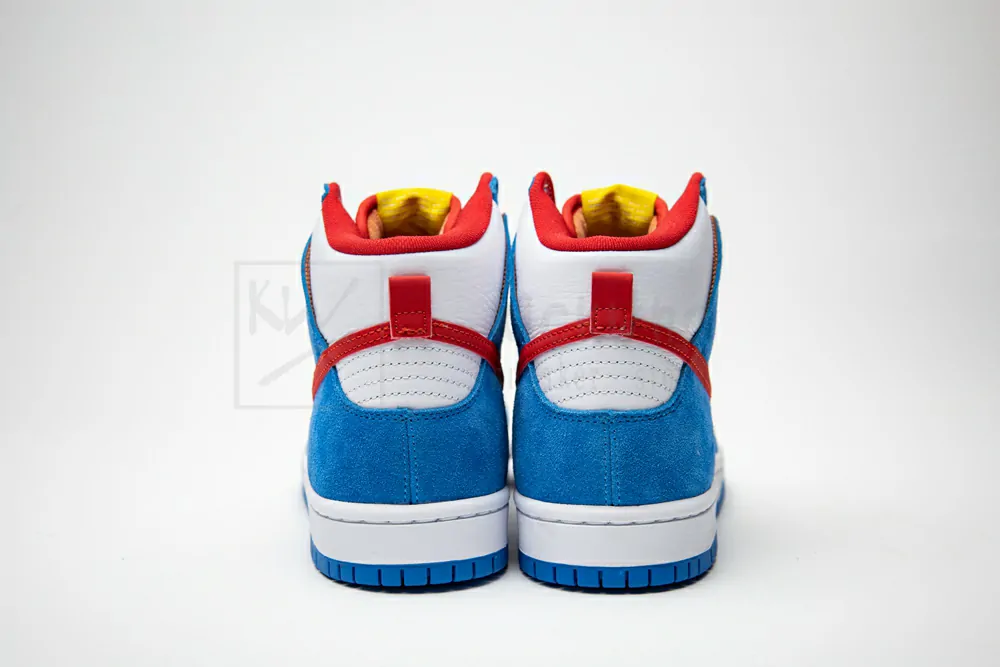 dunk high sb