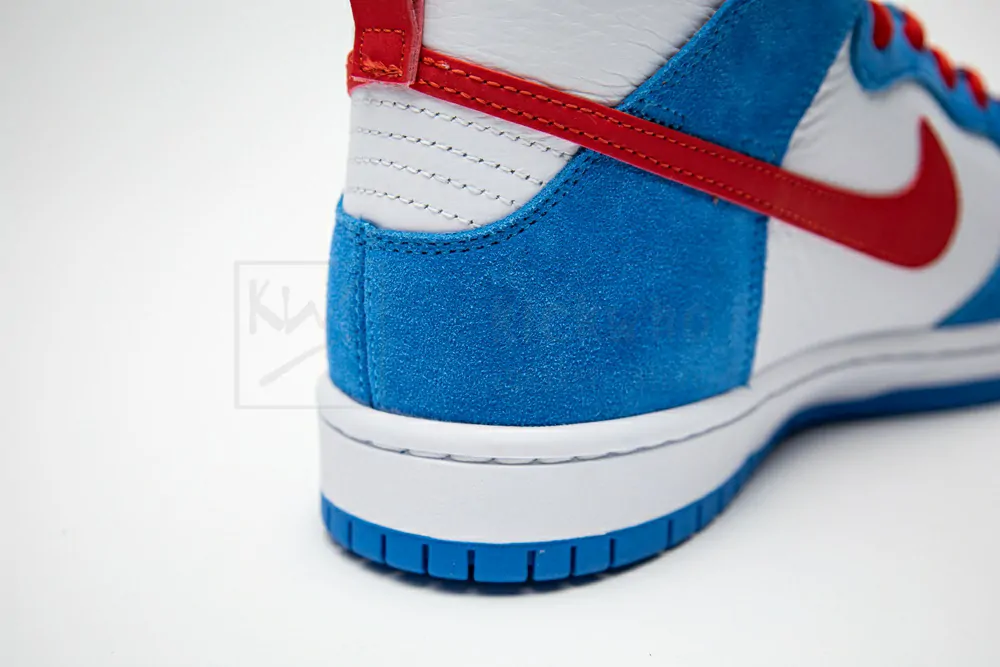 dunk high sb