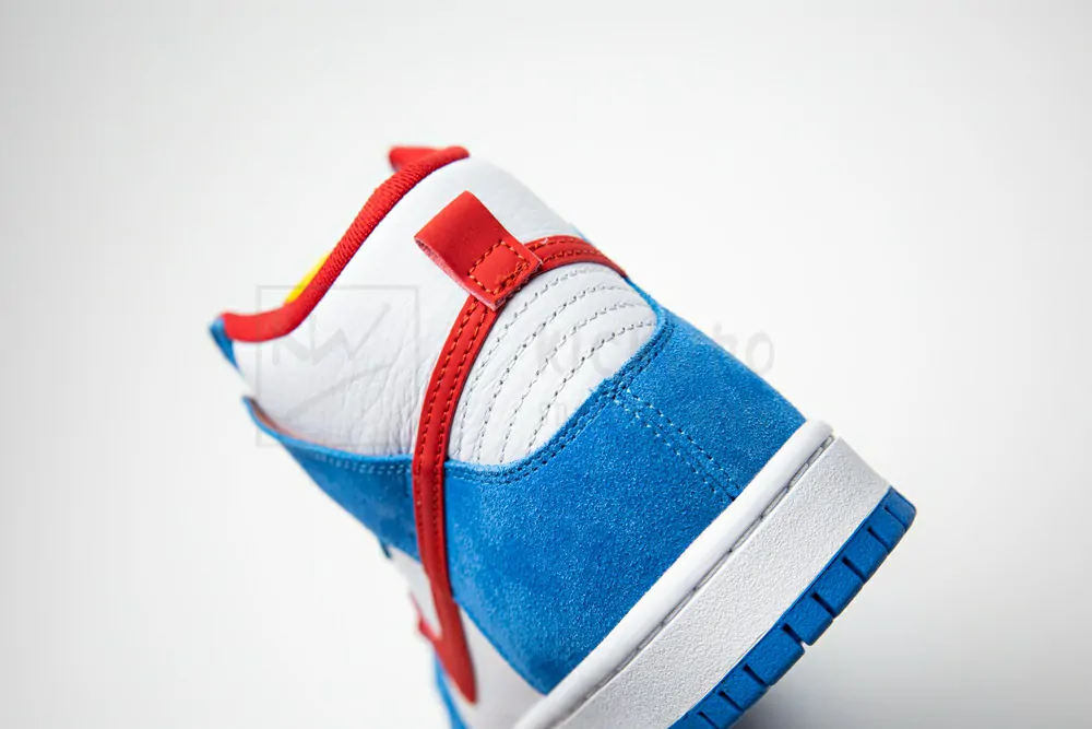 dunk high sb