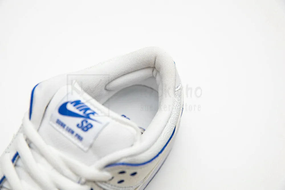 dunk low premium sb