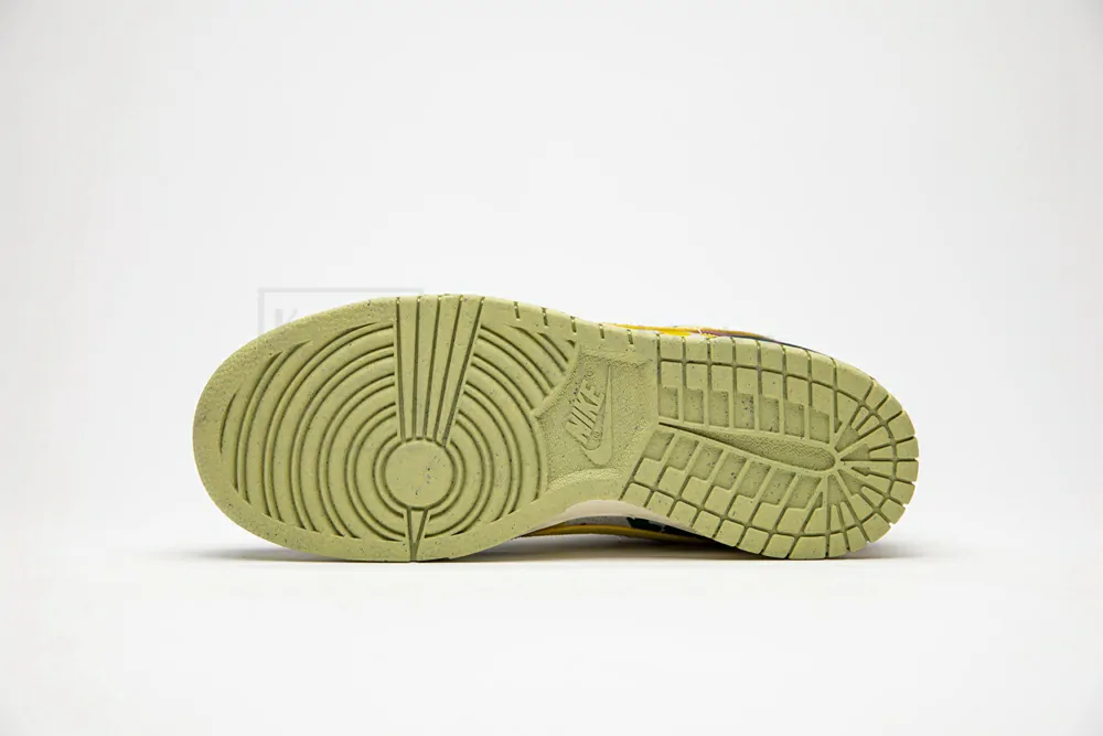 dunk low