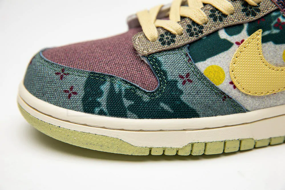 dunk low