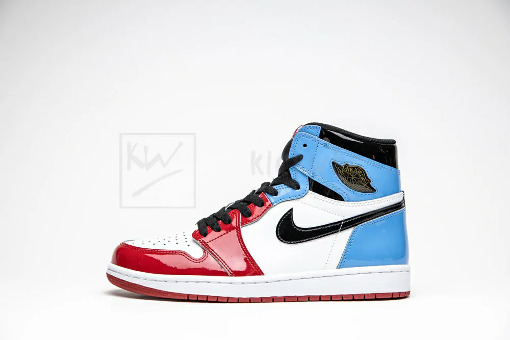 air jordan 1 retro high og