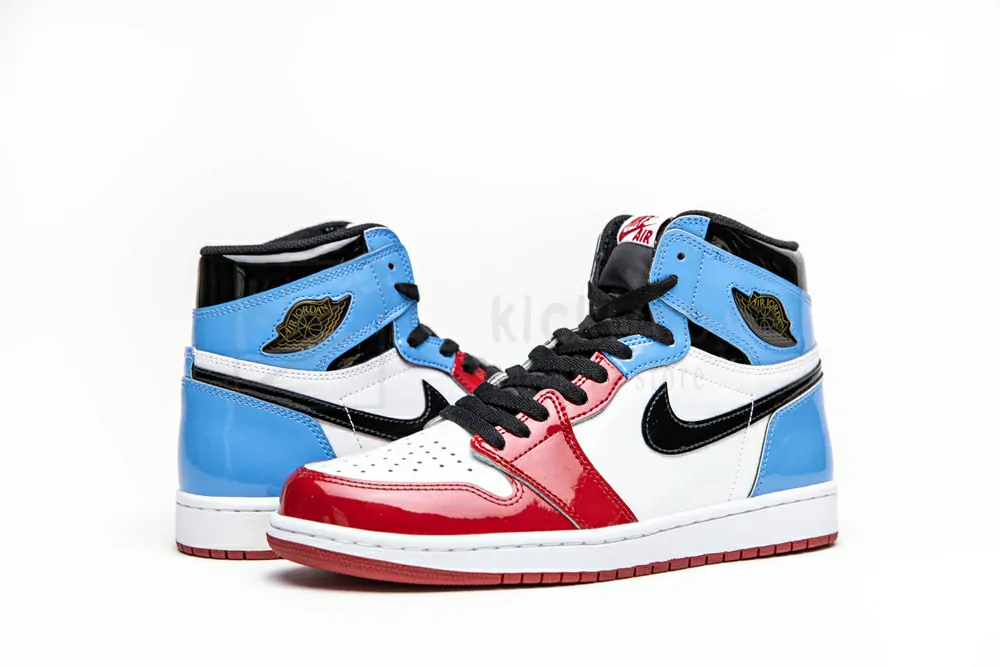 air jordan 1 retro high og