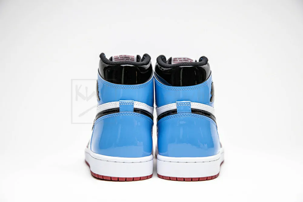 air jordan 1 retro high og