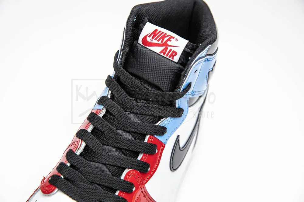 air jordan 1 retro high og