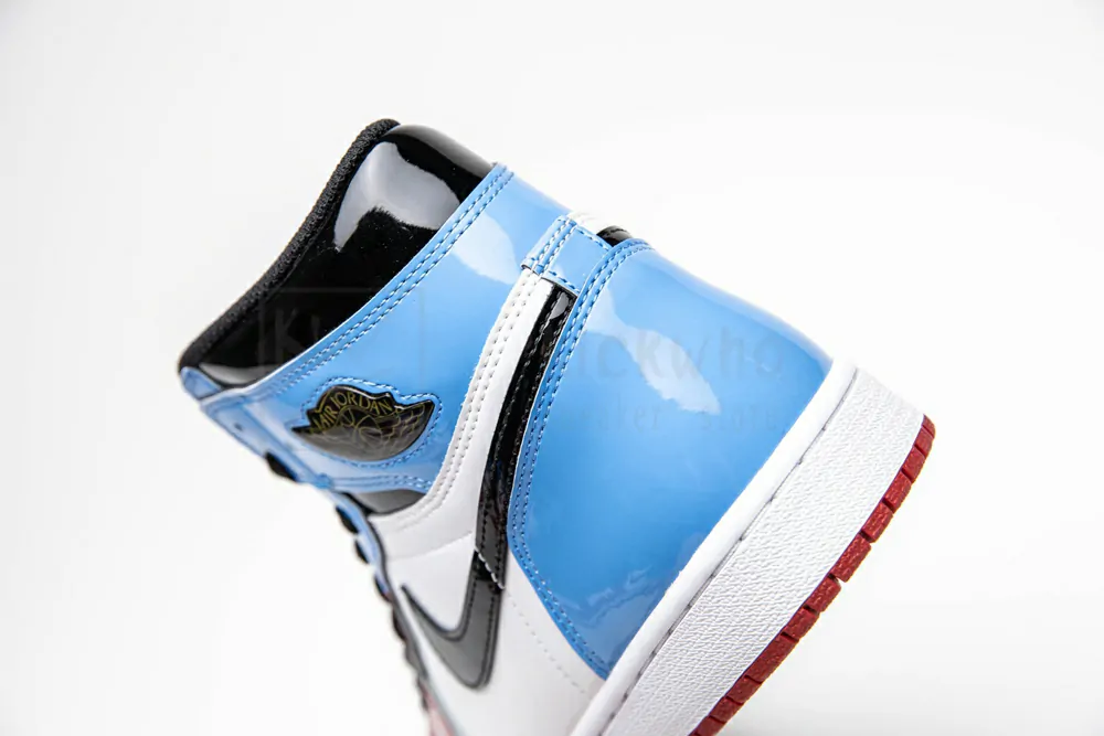 air jordan 1 retro high og