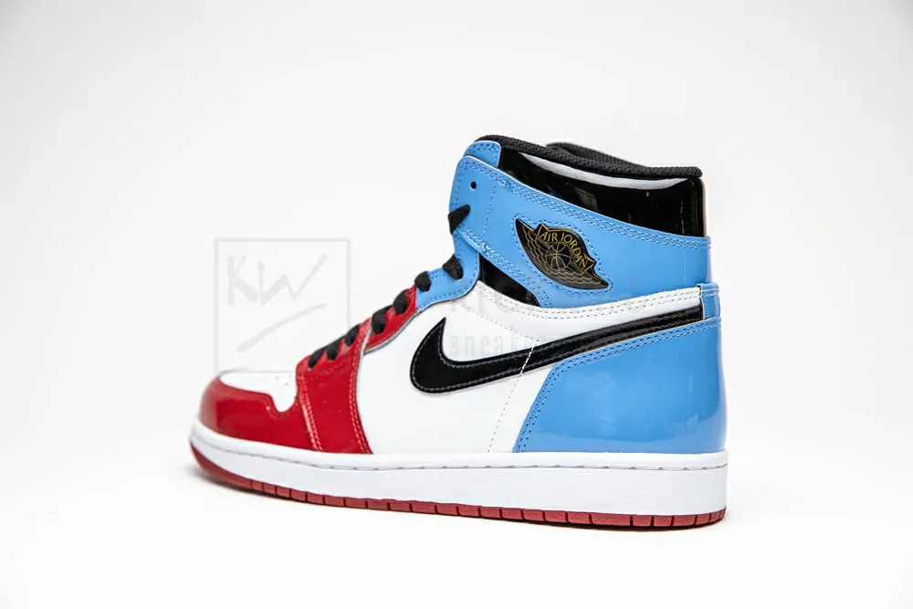 air jordan 1 retro high og