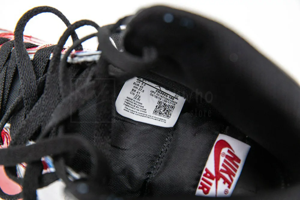 air jordan 1 retro high og