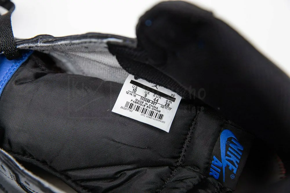 air jordan 1 retro high og