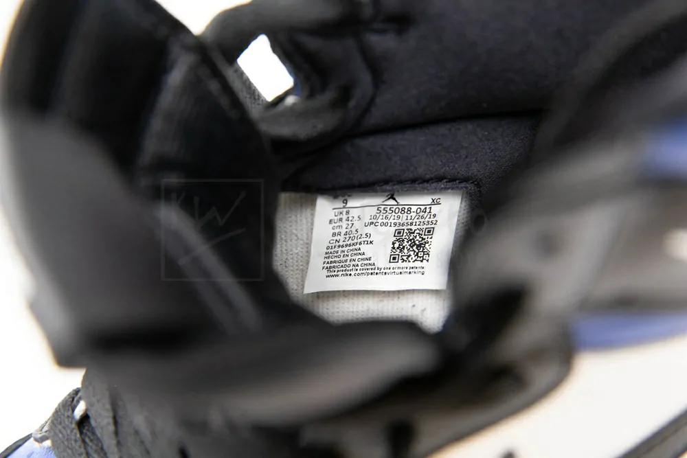 air jordan 1 retro high og