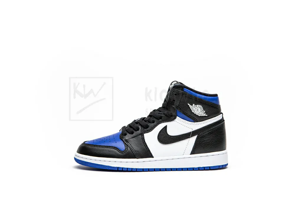 air jordan 1 retro high og gs