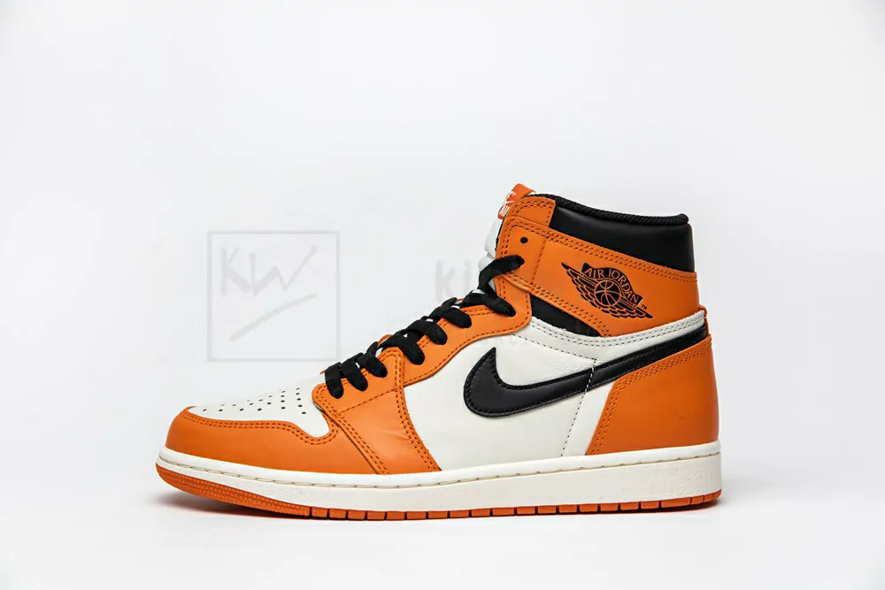 air jordan 1 retro high og