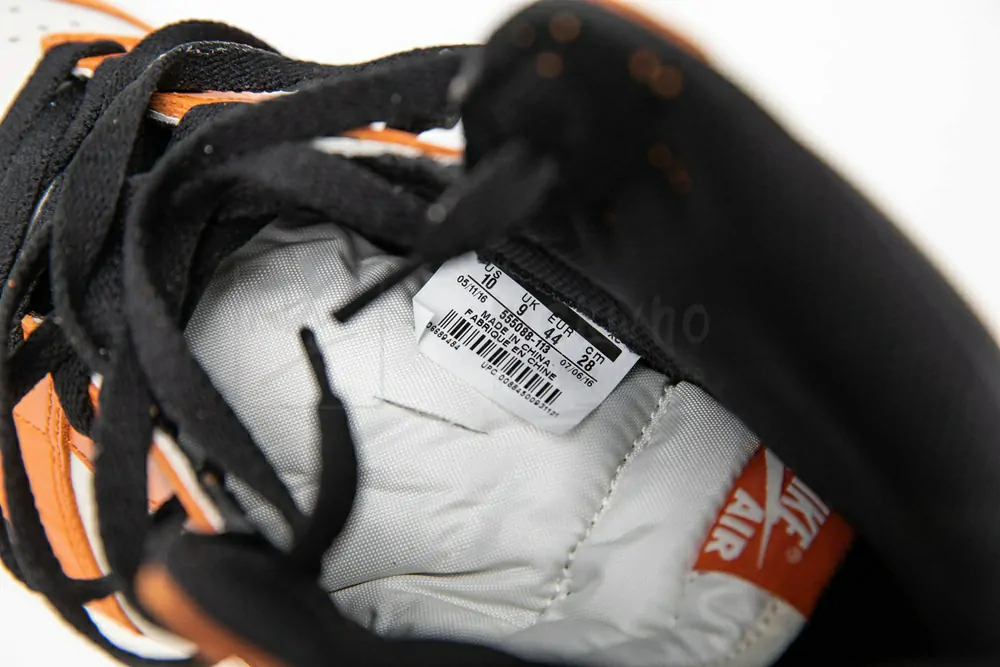 air jordan 1 retro high og