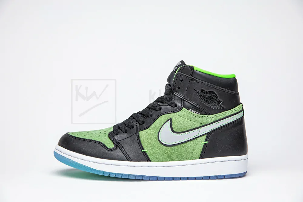air jordan 1 high zoom