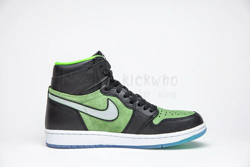 air jordan 1 high zoom