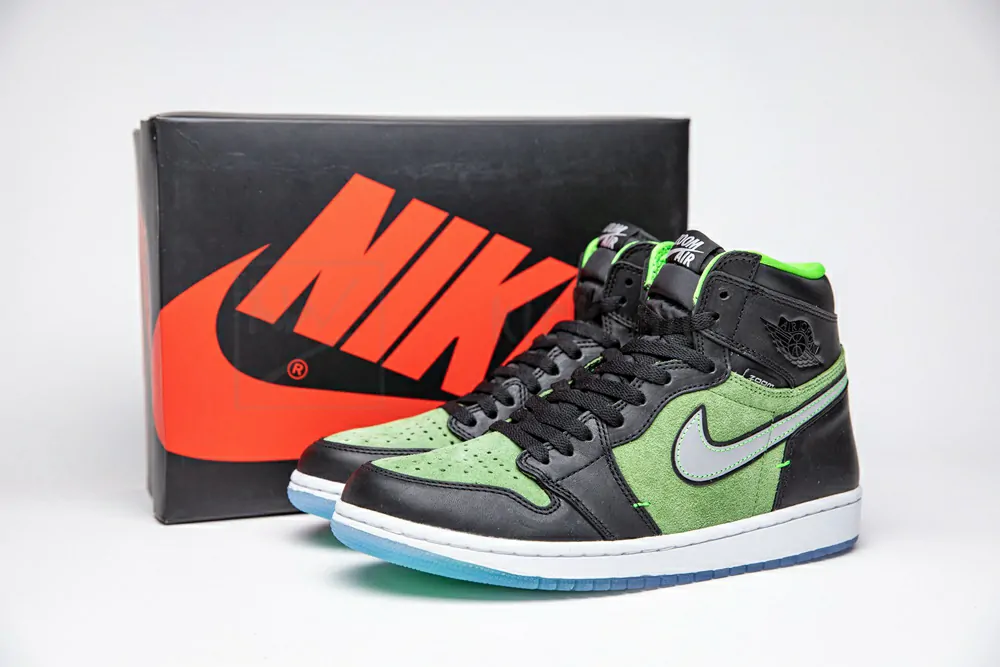 air jordan 1 high zoom