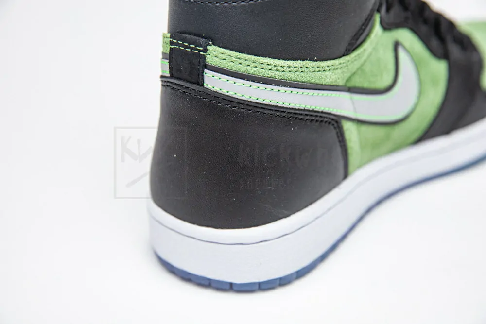 air jordan 1 high zoom