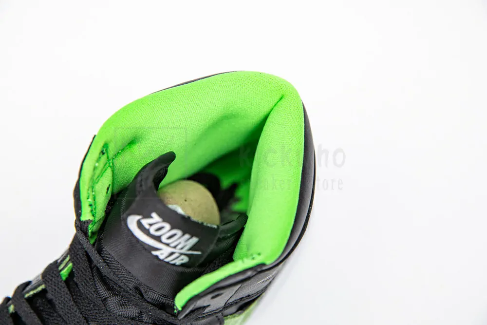 air jordan 1 high zoom