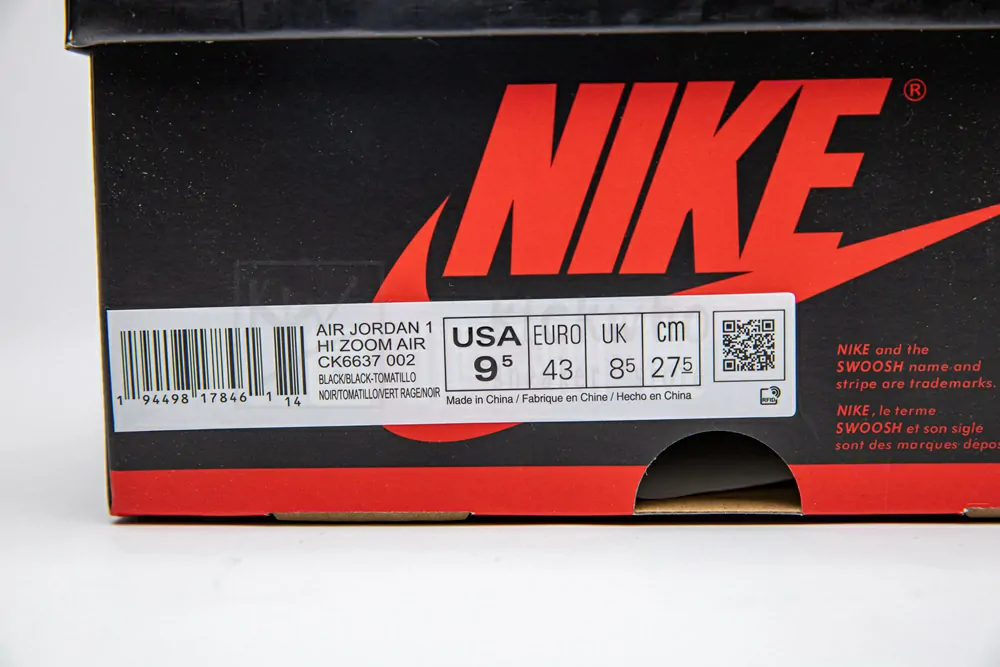 air jordan 1 high zoom