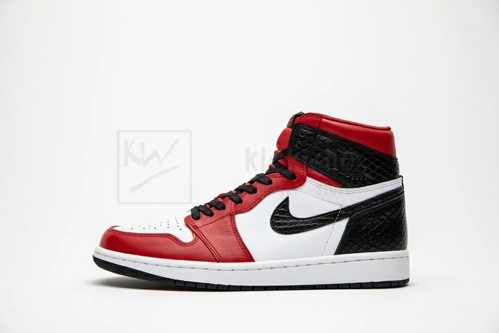 wmns air jordan 1 retro high og