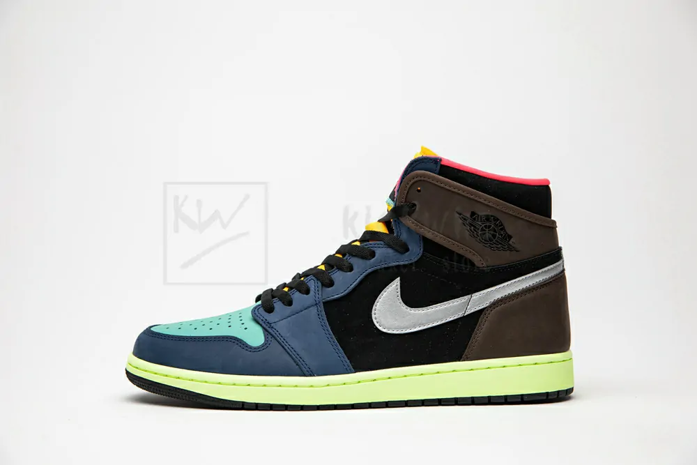 jordan 1 retro high tokyo bio hack 555088 201