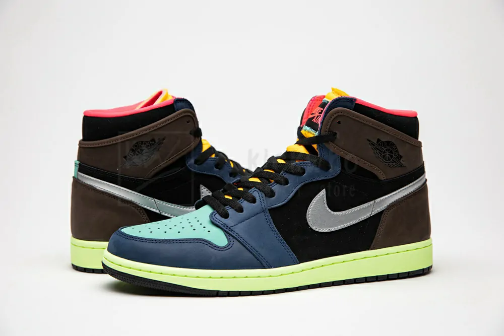 jordan 1 retro high tokyo bio hack 555088 201