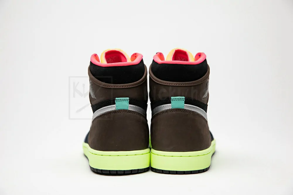 jordan 1 retro high tokyo bio hack 555088 201