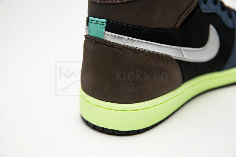 jordan 1 retro high tokyo bio hack 555088 201