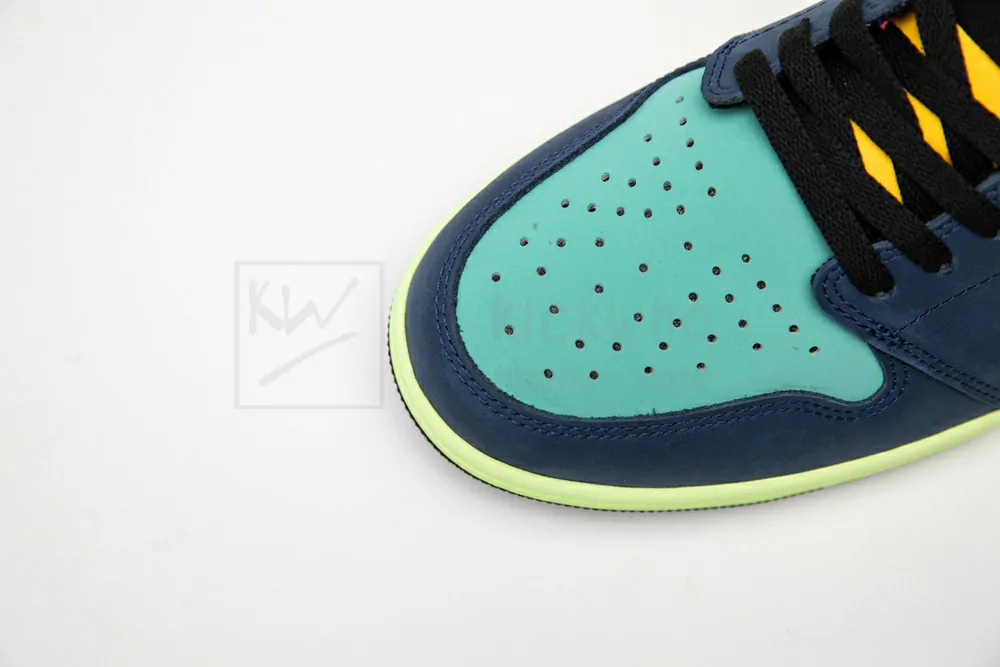 jordan 1 retro high tokyo bio hack 555088 201