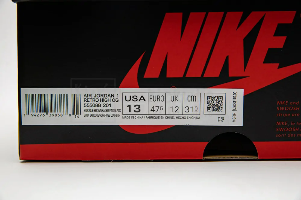 jordan 1 retro high tokyo bio hack 555088 201