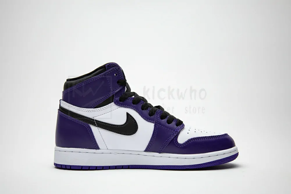 air jordan 1 retro high og gs