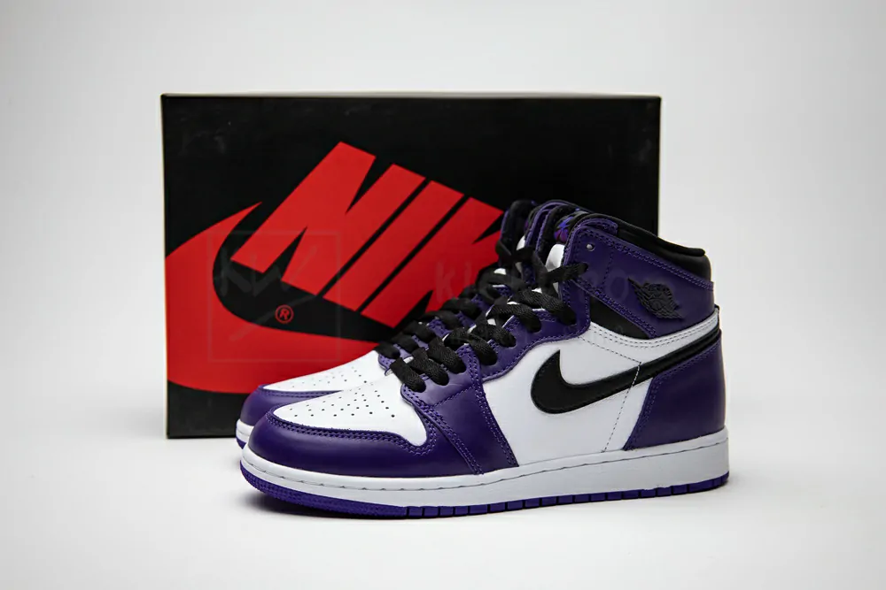 air jordan 1 retro high og gs
