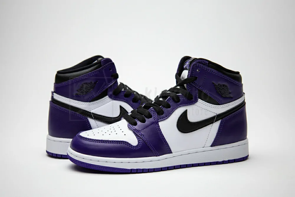 air jordan 1 retro high og gs