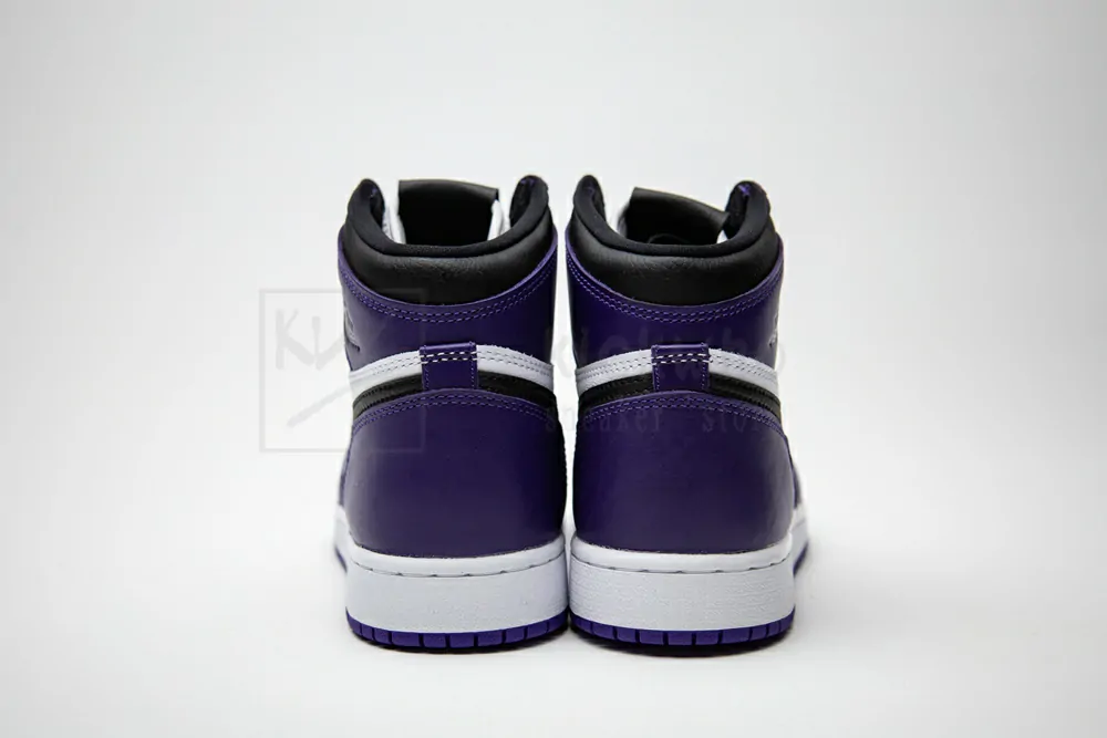 air jordan 1 retro high og gs