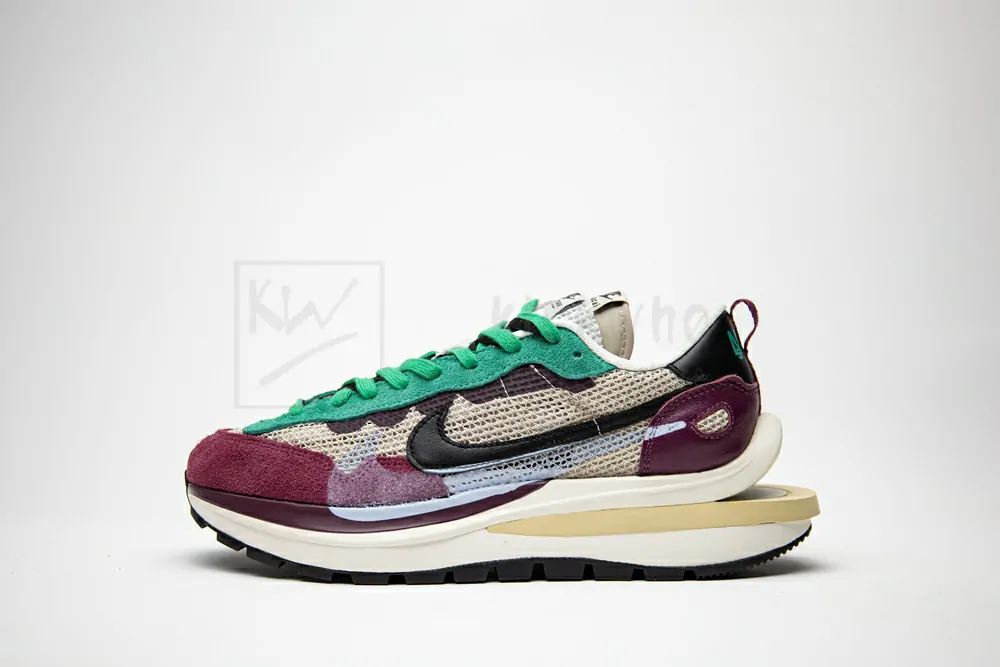 sacai x vaporwaffle sp