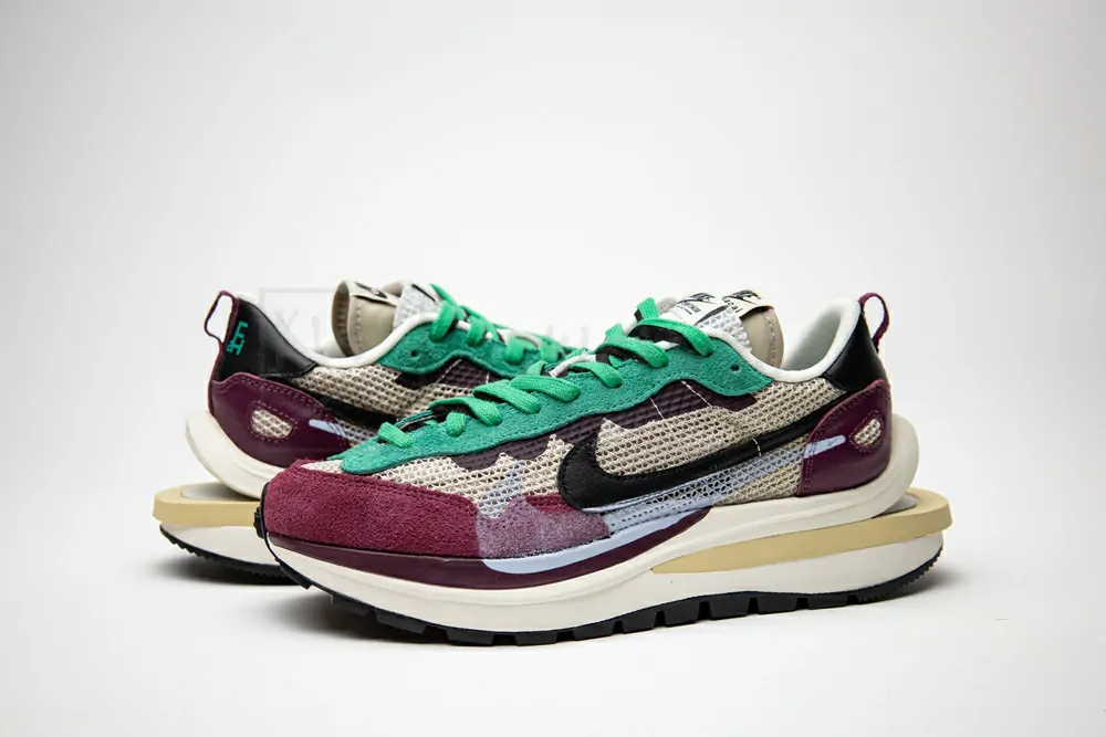 sacai x vaporwaffle sp