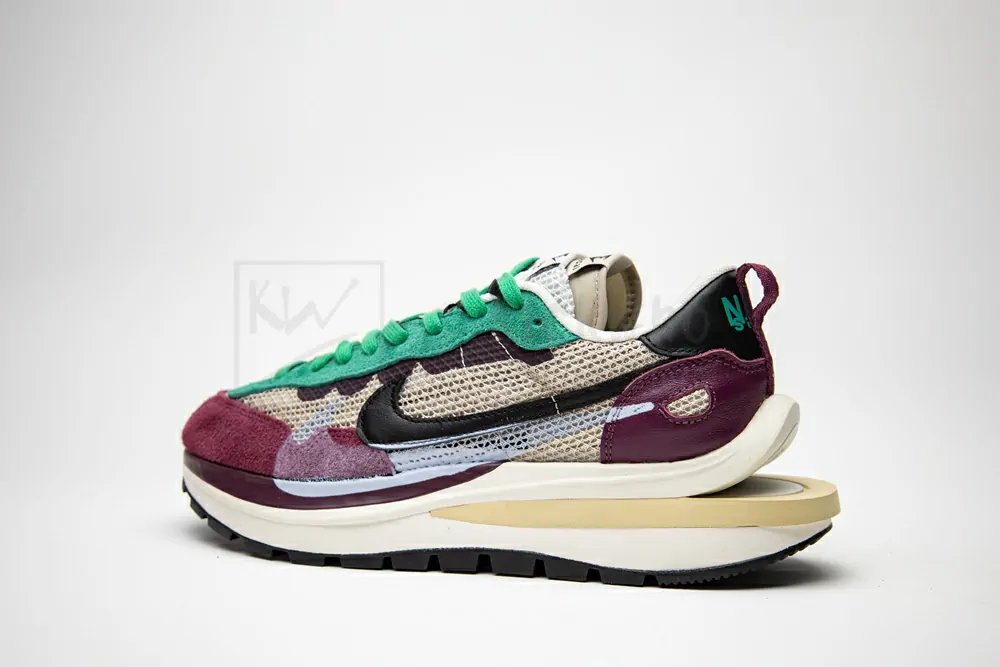 sacai x vaporwaffle sp