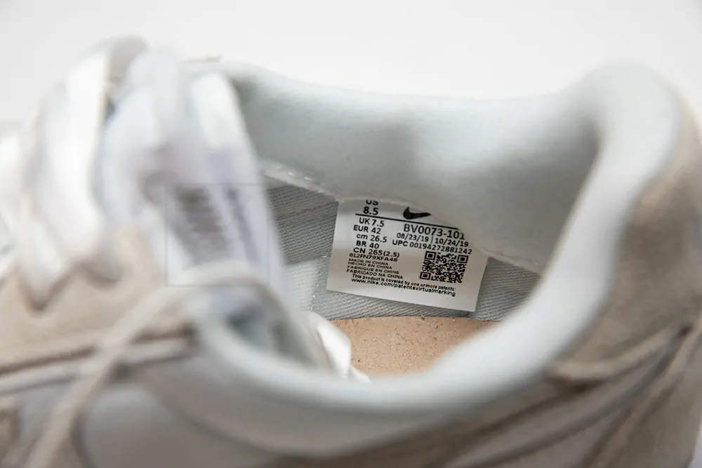 sacai x ldwaffle