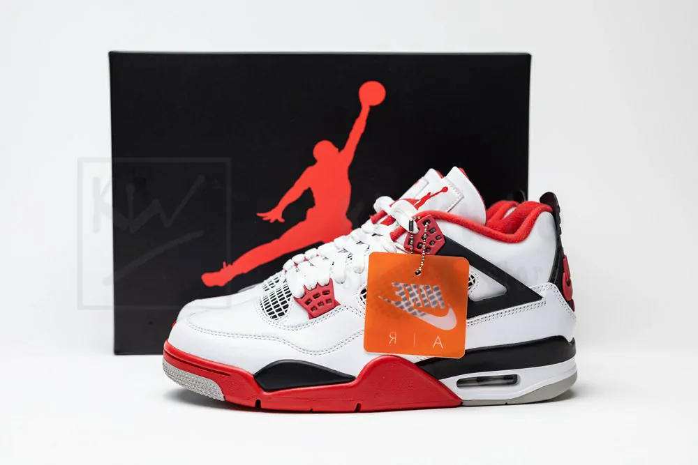 godkiller air jordan 4 retro og