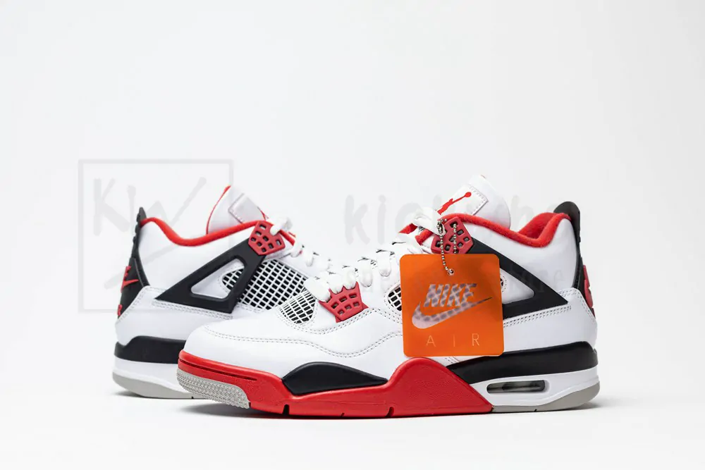 godkiller air jordan 4 retro og