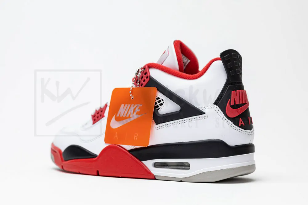 godkiller air jordan 4 retro og
