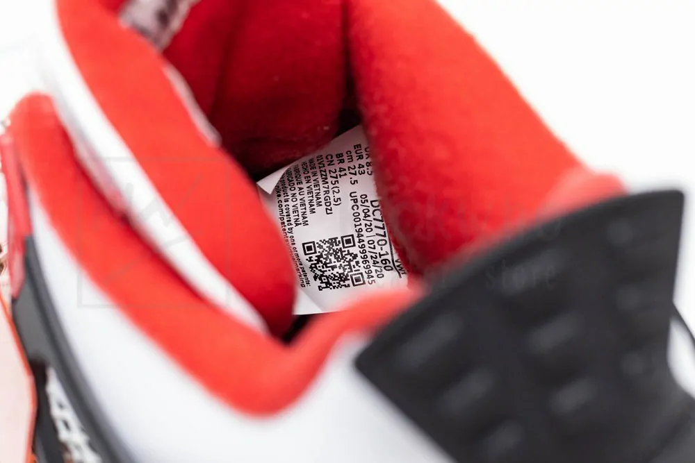 godkiller air jordan 4 retro og