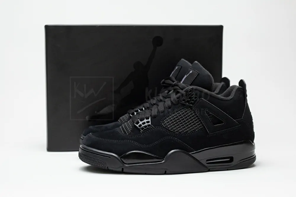 godkiller air jordan 4 retro
