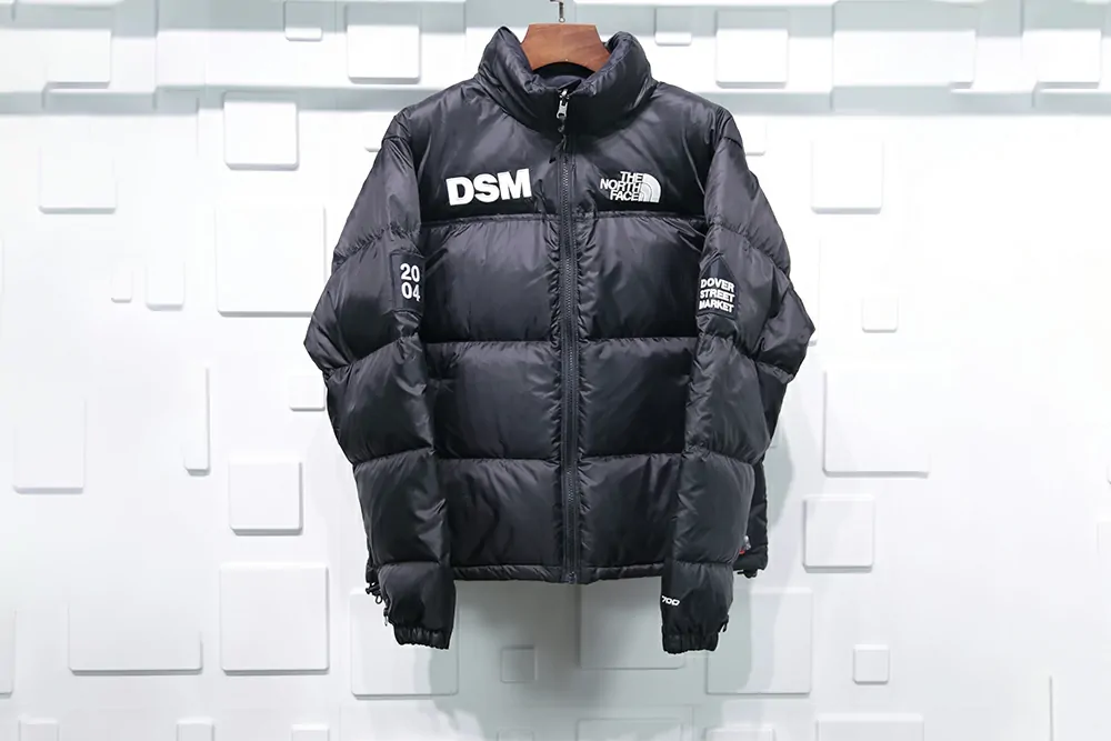 t*f dsm down coat(asia size)