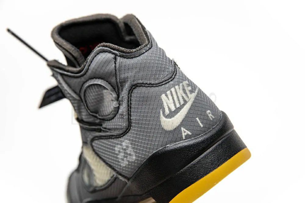 off-white x air jordan 5 retro sp
