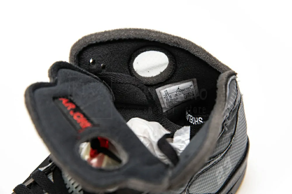 off-white x air jordan 5 retro sp
