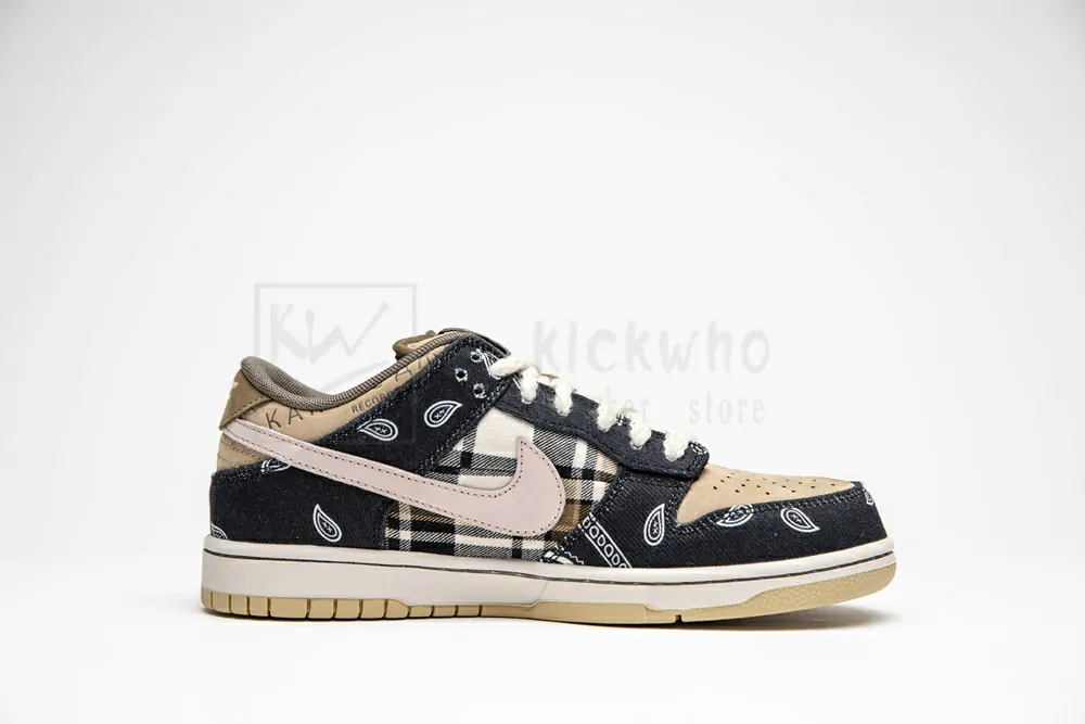 travis scott x sb dunk low prm qs cactus jack 2.0 godkiller ct5053 001
