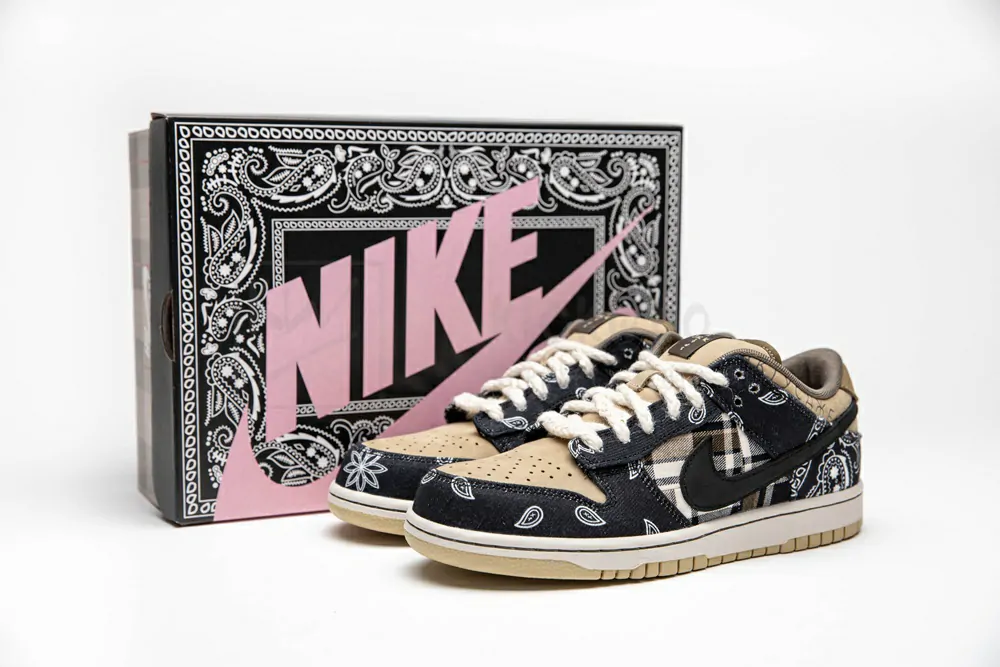 travis scott x sb dunk low prm qs cactus jack 2.0 godkiller ct5053 001